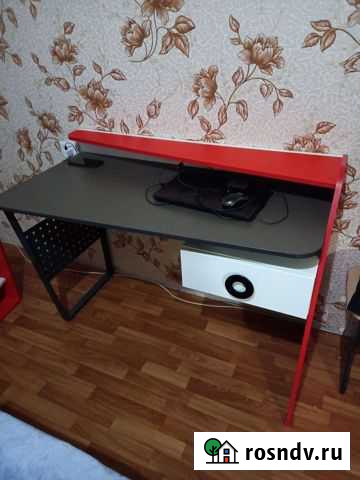 Стол Арамиль - изображение 1