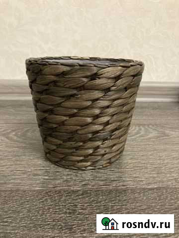 Кашпо Тюмень - изображение 1