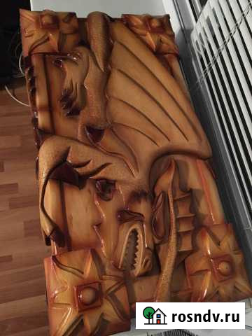 Нарды Владикавказ - изображение 1