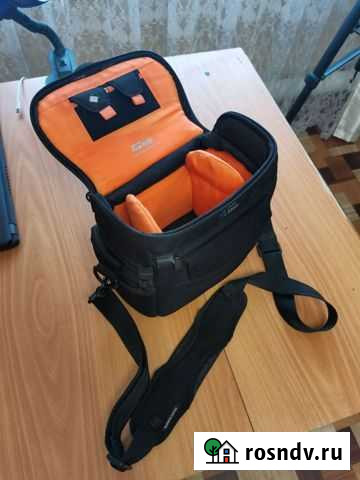 Сумка Vanguard Up Rise для фотокамеры Октябрьский - изображение 1