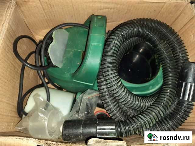 Краскопульт электрический Кемерово - изображение 1