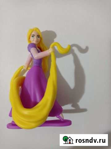 Новая игрушка из большого Киндора Ульяновск - изображение 1