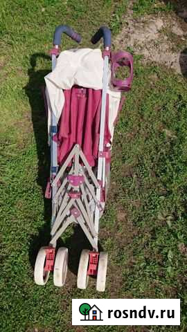 Коляска-трость Мценск - изображение 1