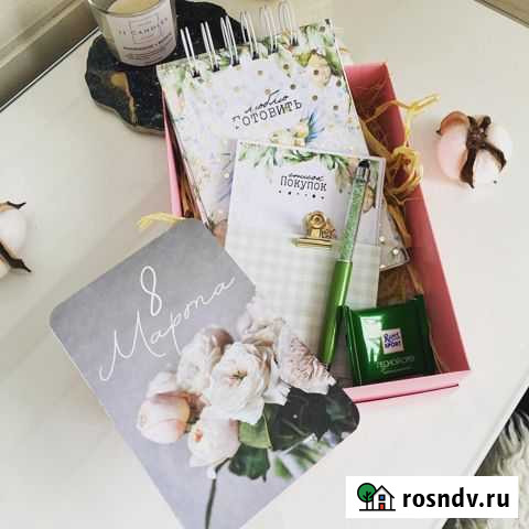 Набор Озерск - изображение 1