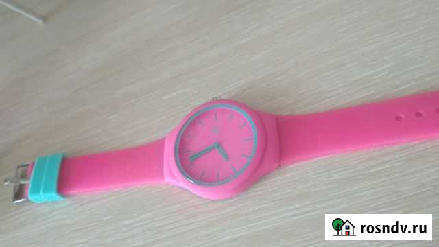 Часы Волгоград - изображение 1