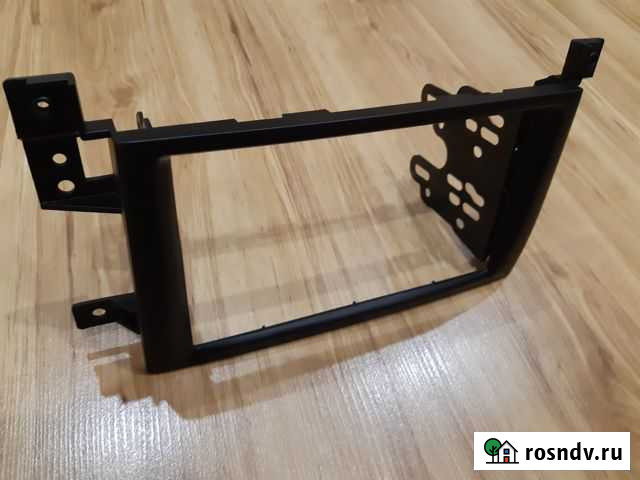 Переходная рамка Grand Vitara/escudo Магадан - изображение 1