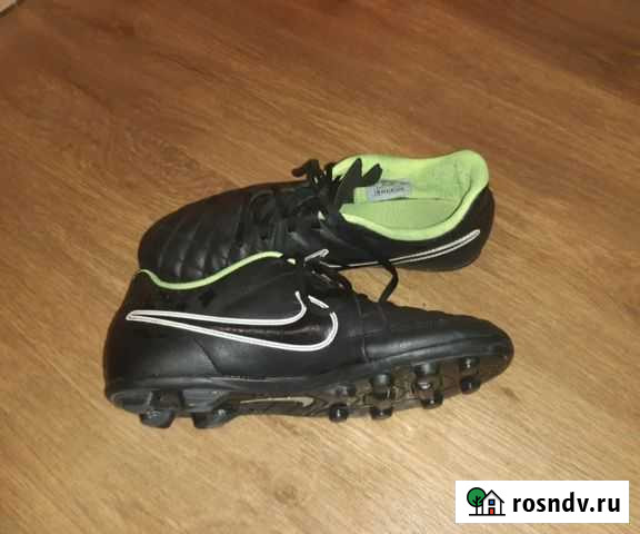 Бутсы Новый Оскол - изображение 1