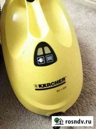Отпариватель Karcher Саранск