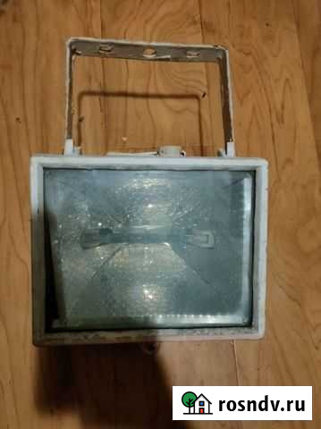 Фонарь уличный Калининград - изображение 1