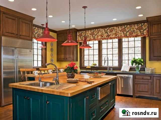 Кухня Кухни Богородицк - изображение 1