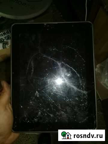 Планшет на запчасти Бузулук - изображение 1