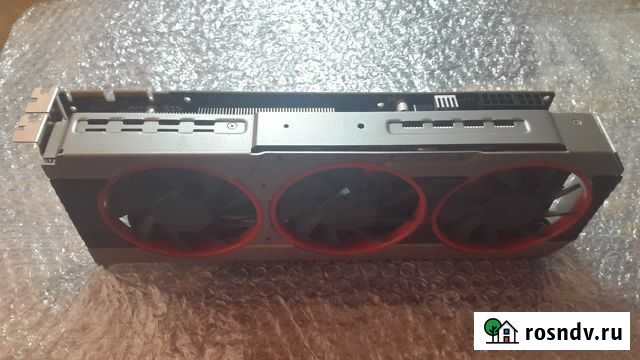 R9 280X 3 Gb 384 Bit (HD 7970 ) Барнаул - изображение 1