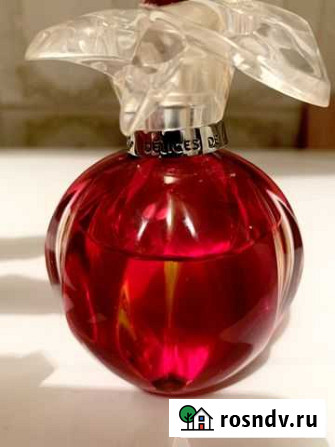 Delices by Cartier Череповец - изображение 1