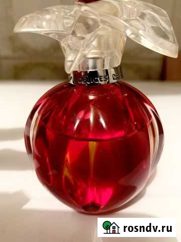 Delices by Cartier Череповец - изображение 1