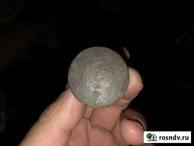 Подсвечник Борисоглебск - изображение 1