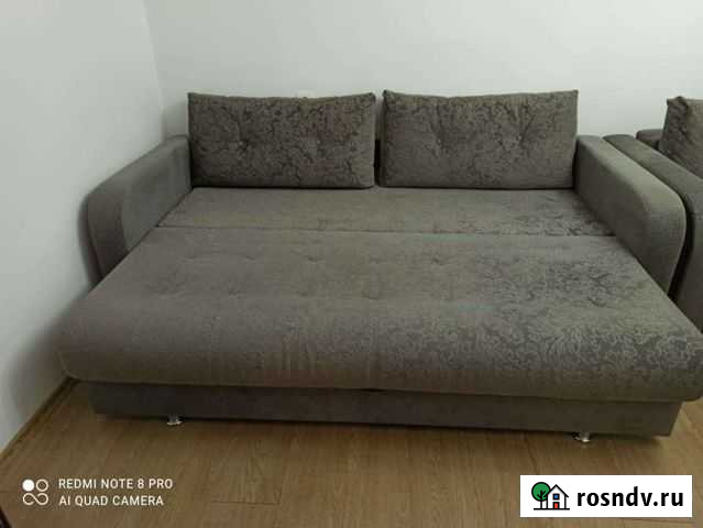 Диван Малгобек - изображение 1