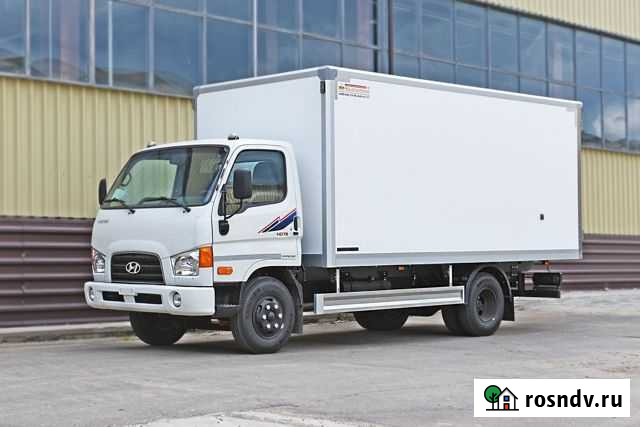 Водитель категории С Муром - изображение 1