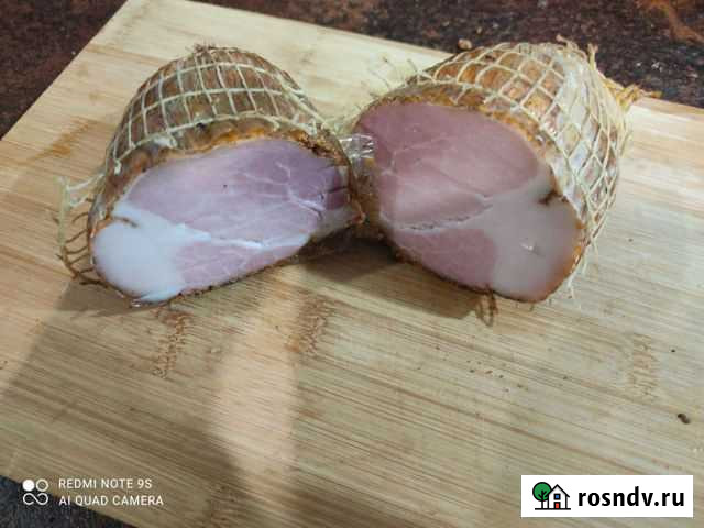 Домашнее копчение Оренбург - изображение 1