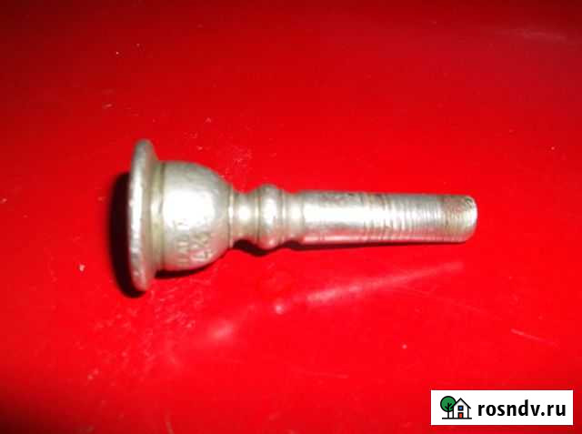 Мундштук валторна Бехтеевка - изображение 1