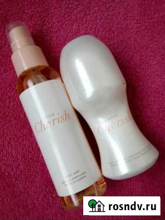 Эйвон avon духи по закупке Тихвин - изображение 1