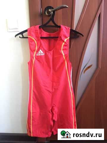 Борцовское Трико Гостагаевская - изображение 1