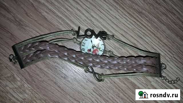 Браслет Кострома - изображение 1