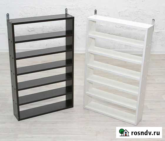 Полки для лаков (в ассортименте) Балаково - изображение 1