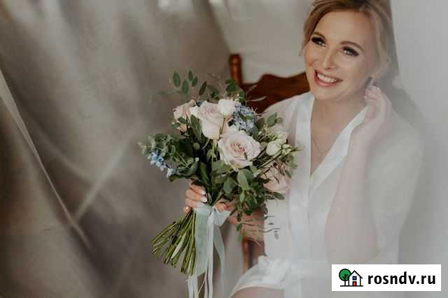 Свадебный фотограф Новокузнецк - изображение 1