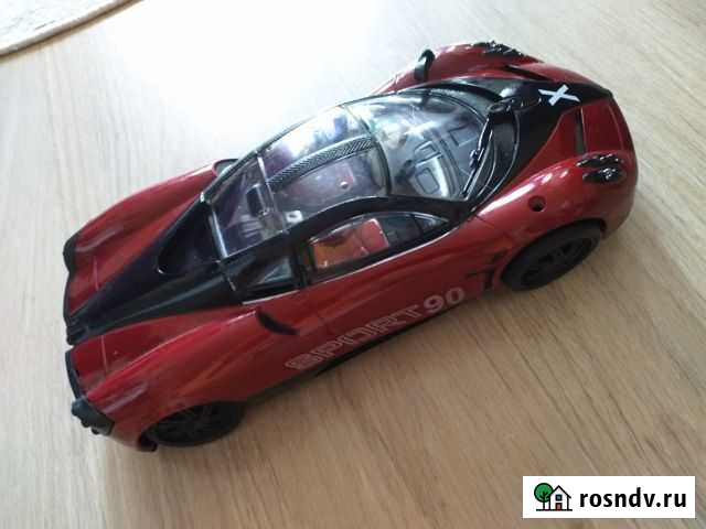 Детская машина Красногорск - изображение 1