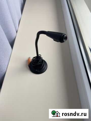 Микрофон для пк Старый Оскол - изображение 1