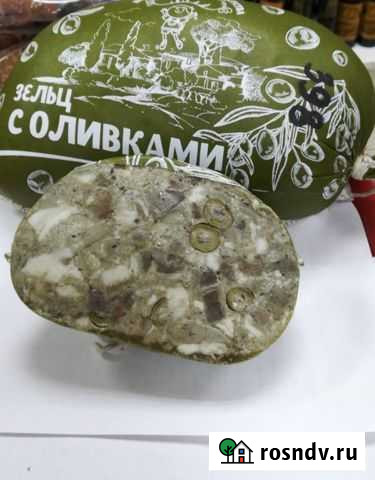 Мясные деликатесы Стерлитамак - изображение 1