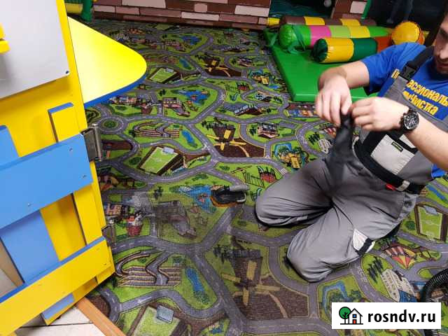 Химчистка Салават - изображение 1