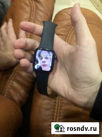 Apple watch Белебей - изображение 1