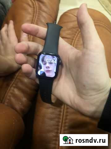 Apple watch Белебей - изображение 1