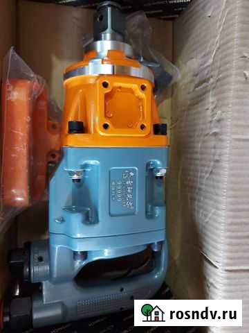 Гайковерт 1 дюйм 3800Nm Забайкальск - изображение 1