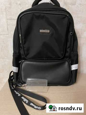 Рюкзак gulliver Иваново - изображение 1