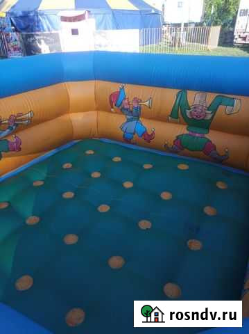 Батут для дома Анжеро-Судженск - изображение 1