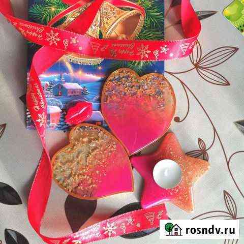 Набор подставок Ижевск