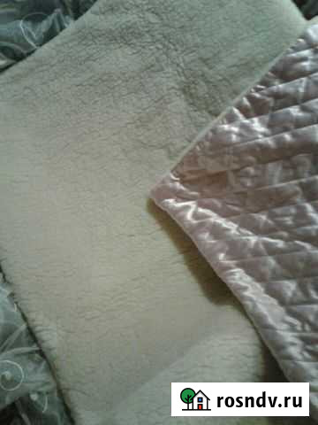 Одеяло для младенца или для выписки из роддома Брянск - изображение 1