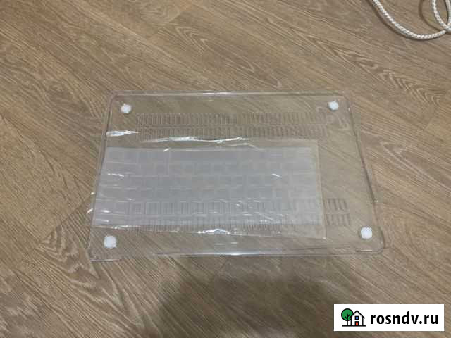 Чехол для macbook pro 16 a2141 Волгодонск - изображение 1