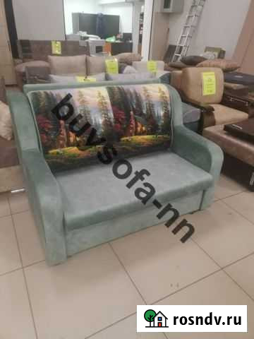 Диван-сабля 339 Нижний Новгород - изображение 1