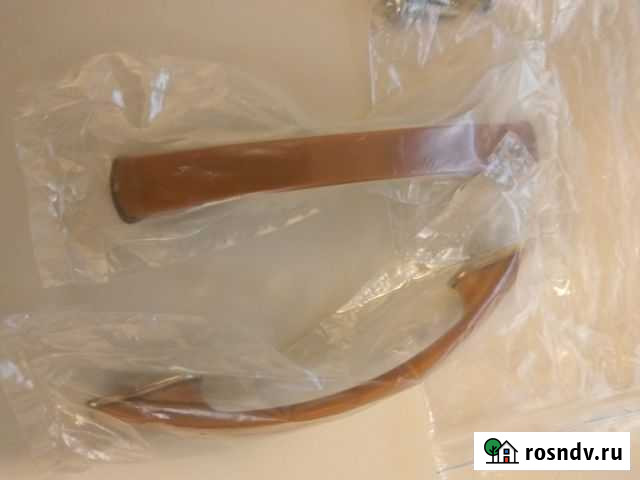 Ручки для мебели Обнинск - изображение 1