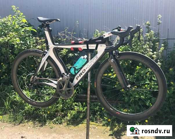 Шоссейный велосипед Pro-lite Modena Липецк - изображение 1