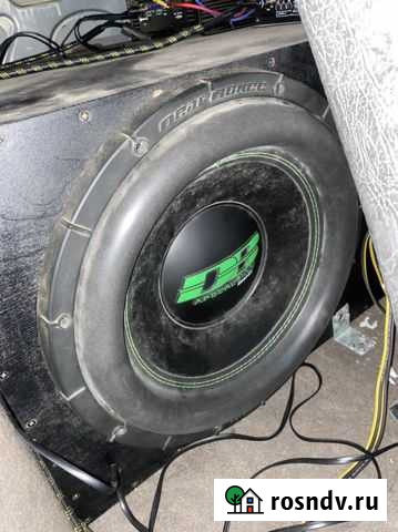 Deaf bonce 305 Череповец - изображение 1