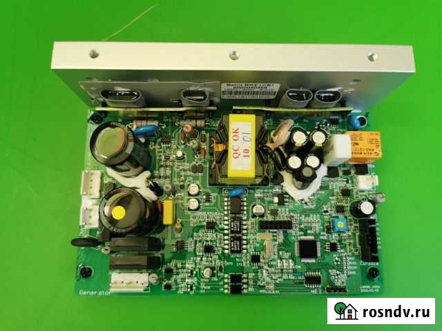 Матрица A5x мотор контроллер нижняя плата (лежачий Королев - изображение 1