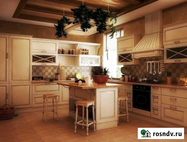 Кухонный гарнитур Калуга - изображение 1