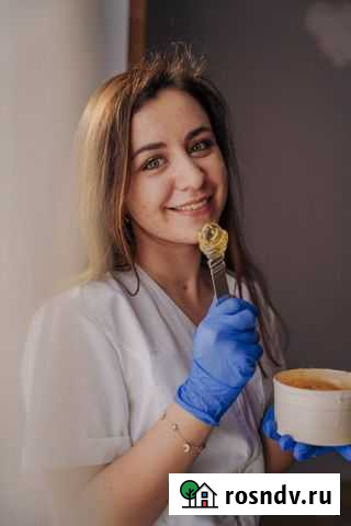 Шугаринг Копейск - изображение 1