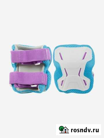 Набор защиты для катка детский Nordway Тверь - изображение 1