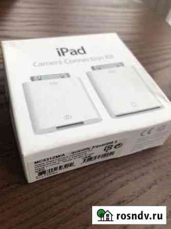 Переходник mc531zm/a iPad Долгопрудный