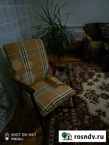 Кресло Нарткала - изображение 1